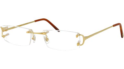 cartier glasses 15000|cartier prescription glasses near me.